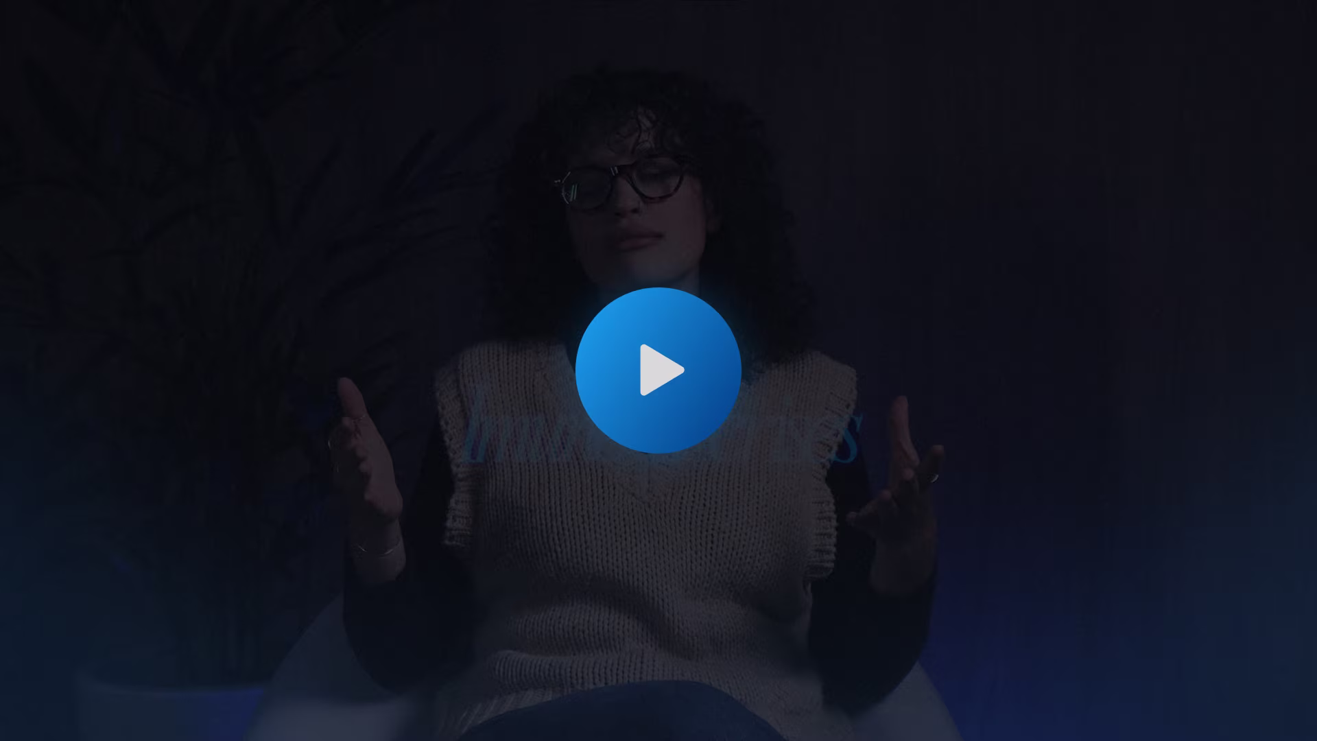 Capa do vídeo